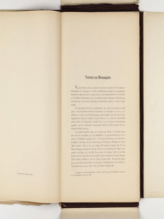 Mondkarte in 25 Sectionen und 2 Erläuterungstafeln. Herausgegeben von Dr. J.F.Julius Schmidt. Neue wohlfeile Ausgabe. Mit einem Vorwort von H. Ebert.
