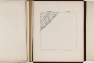 Mondkarte in 25 Sectionen und 2 Erläuterungstafeln. Herausgegeben von Dr. J.F.Julius Schmidt. Neue wohlfeile Ausgabe. Mit einem Vorwort von H. Ebert.