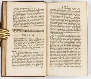 Persiles and Sigismunda: A Celebrated Novel. Intermixed with a great Variety of Delightful Histories and Entertaining Adventures Written in Spanish by Michael de Cervantes Saavedra, Author of Don Quixote. Translated into English from the Original.