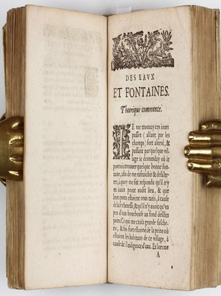 Le moyen de devenir riche.
