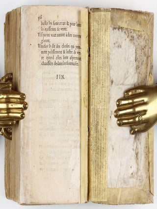 Le moyen de devenir riche.