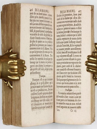 Le moyen de devenir riche.