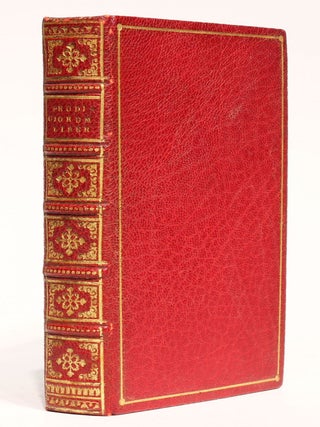 Prodigiorum liber.