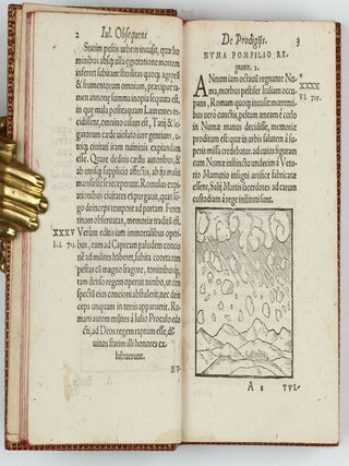 Prodigiorum liber.