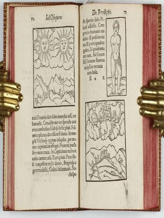Prodigiorum liber.