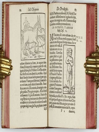 Prodigiorum liber.