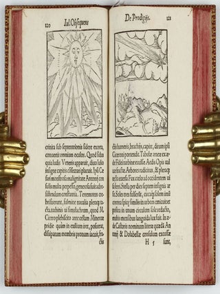 Prodigiorum liber.