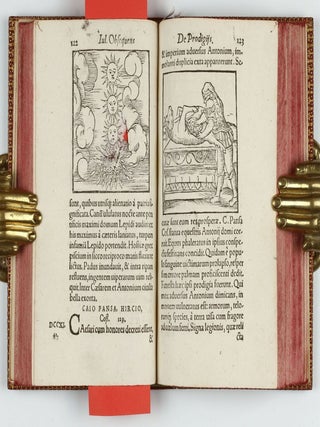 Prodigiorum liber.