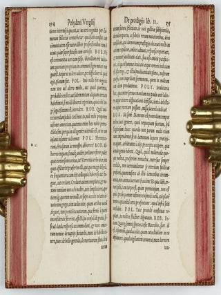 Prodigiorum liber.