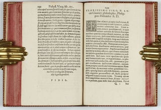 Prodigiorum liber.