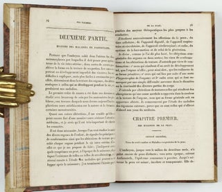 Traité des maladies des enfans nouveaux-nés et a la mamelle. . . / Atlas d'anatomie pathologique pour servir a l'histoire des maladies des enfans.