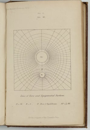 A treatise on electricity and magnetism.