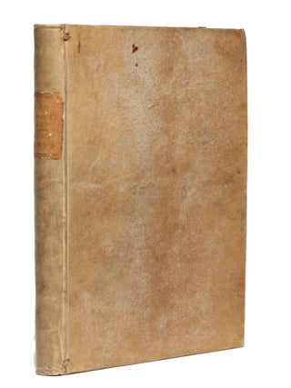 Contra poetas impudice loquentes carmen. De suorum temporum calamitatibus.