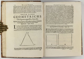 Opere. In questa nuova editione insieme raccolte, e di varii Trattati dell'istesso Autore non piu Stampati accresciute.