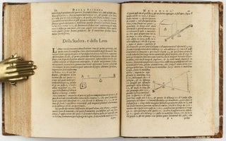 Opere. In questa nuova editione insieme raccolte, e di varii Trattati dell'istesso Autore non piu Stampati accresciute.