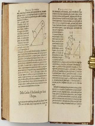Opere. In questa nuova editione insieme raccolte, e di varii Trattati dell'istesso Autore non piu Stampati accresciute.
