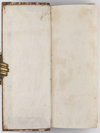 Opere. In questa nuova editione insieme raccolte, e di varii Trattati dell'istesso Autore non piu Stampati accresciute.