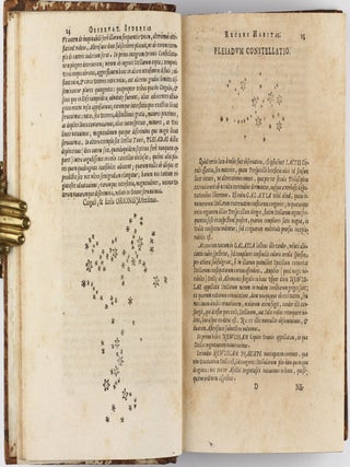 Opere. In questa nuova editione insieme raccolte, e di varii Trattati dell'istesso Autore non piu Stampati accresciute.