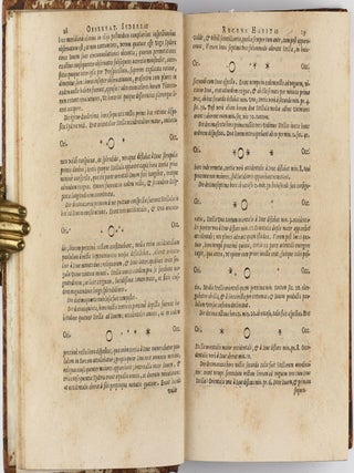 Opere. In questa nuova editione insieme raccolte, e di varii Trattati dell'istesso Autore non piu Stampati accresciute.