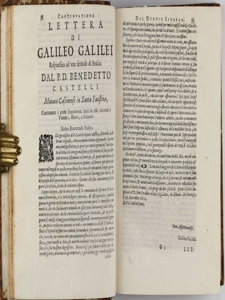 Opere. In questa nuova editione insieme raccolte, e di varii Trattati dell'istesso Autore non piu Stampati accresciute.