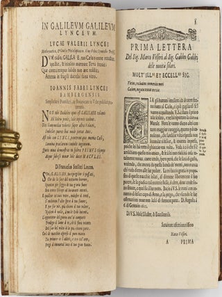 Opere. In questa nuova editione insieme raccolte, e di varii Trattati dell'istesso Autore non piu Stampati accresciute.