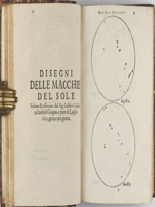 Opere. In questa nuova editione insieme raccolte, e di varii Trattati dell'istesso Autore non piu Stampati accresciute.
