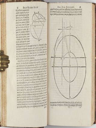 Opere. In questa nuova editione insieme raccolte, e di varii Trattati dell'istesso Autore non piu Stampati accresciute.