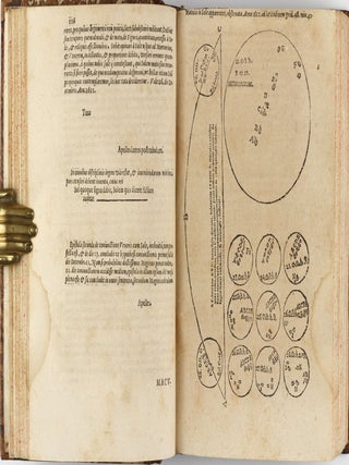 Opere. In questa nuova editione insieme raccolte, e di varii Trattati dell'istesso Autore non piu Stampati accresciute.