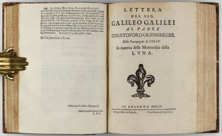 Opere. In questa nuova editione insieme raccolte, e di varii Trattati dell'istesso Autore non piu Stampati accresciute.