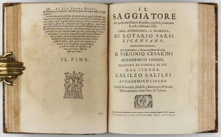 Opere. In questa nuova editione insieme raccolte, e di varii Trattati dell'istesso Autore non piu Stampati accresciute.