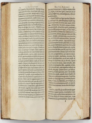 Opere. In questa nuova editione insieme raccolte, e di varii Trattati dell'istesso Autore non piu Stampati accresciute.