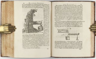 Opere. In questa nuova editione insieme raccolte, e di varii Trattati dell'istesso Autore non piu Stampati accresciute.