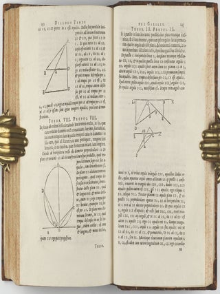 Opere. In questa nuova editione insieme raccolte, e di varii Trattati dell'istesso Autore non piu Stampati accresciute.
