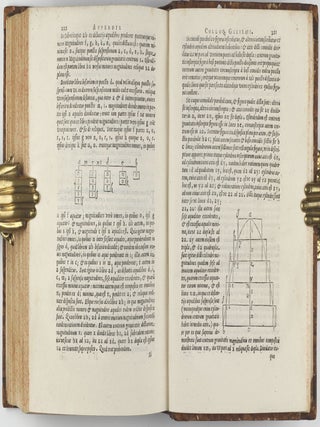 Opere. In questa nuova editione insieme raccolte, e di varii Trattati dell'istesso Autore non piu Stampati accresciute.