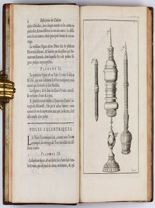 Recueil d'ouvrages curieux de mathematique et de mecanique. Seconde edition . . . Revue, corrigée et augmentée de nouvelles machines.