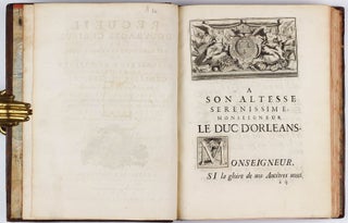 Recueil d'ouvrages curieux de mathematique et de mecanique. Seconde edition . . . Revue, corrigée et augmentée de nouvelles machines.