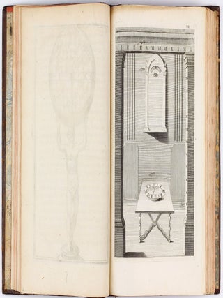 Recueil d'ouvrages curieux de mathematique et de mecanique. Seconde edition . . . Revue, corrigée et augmentée de nouvelles machines.