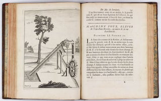 Recueil d'ouvrages curieux de mathematique et de mecanique. Seconde edition . . . Revue, corrigée et augmentée de nouvelles machines.