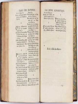 Recueil d'ouvrages curieux de mathematique et de mecanique. Seconde edition . . . Revue, corrigée et augmentée de nouvelles machines.