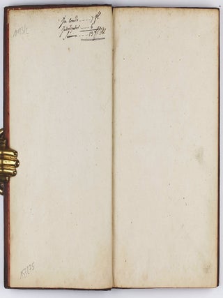 Pyrotechnia sublimis saeculi primaevi, vel Liber meteororum.
