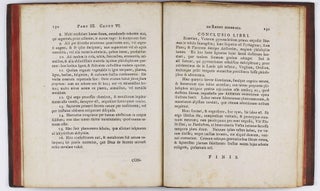 Pyrotechnia sublimis saeculi primaevi, vel Liber meteororum.