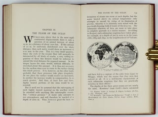 The Origin of Continents and Oceans. Translated from the third German edition by J. G. A. Skerl.