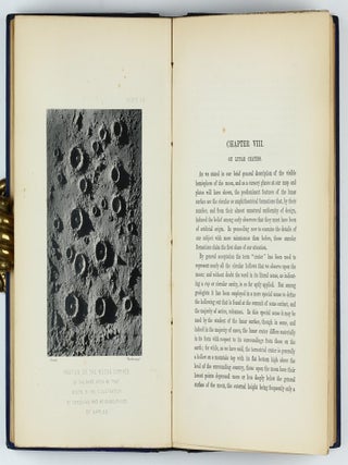 The Moon: Considered as a Planet, a World, and a Satellite.