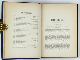 The Moon: Considered as a Planet, a World, and a Satellite.