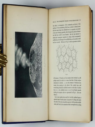 The Moon: Considered as a Planet, a World, and a Satellite.