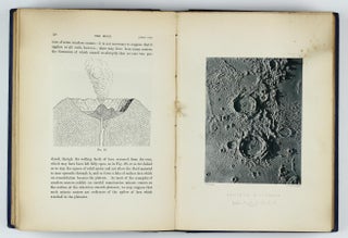 The Moon: Considered as a Planet, a World, and a Satellite.