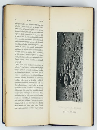 The Moon: Considered as a Planet, a World, and a Satellite.