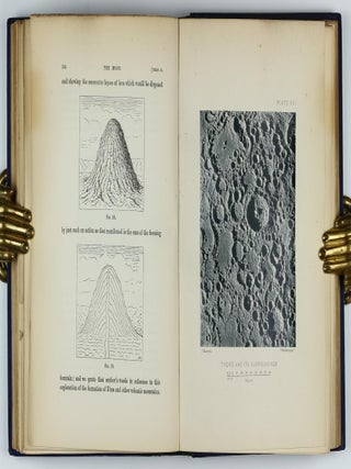 The Moon: Considered as a Planet, a World, and a Satellite.