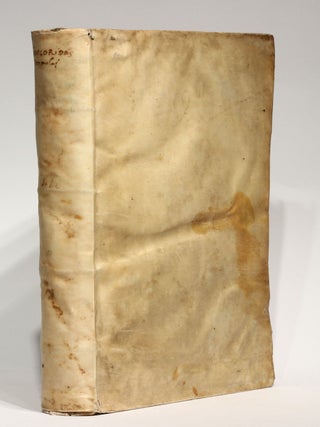 In hoc volumine haec continentu.r Ioannis Baptistae Egnatii Veneti In Dioscoridem ab Hermolao Barbaro tralatum annotamenta, quibus morborum et remediorum vocabula obscuriora ... : explicantur. / Hermolai Barbari ... Corollarii libri quinque non ante impressi.