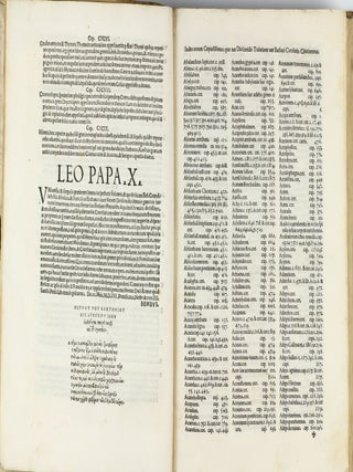 In hoc volumine haec continentu.r Ioannis Baptistae Egnatii Veneti In Dioscoridem ab Hermolao Barbaro tralatum annotamenta, quibus morborum et remediorum vocabula obscuriora ... : explicantur. / Hermolai Barbari ... Corollarii libri quinque non ante impressi.